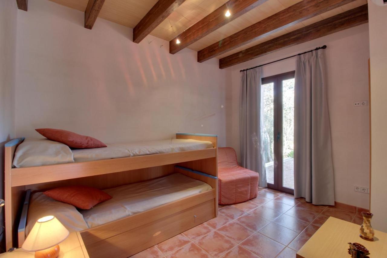Finca S'Erissal De Costitx Luaran gambar