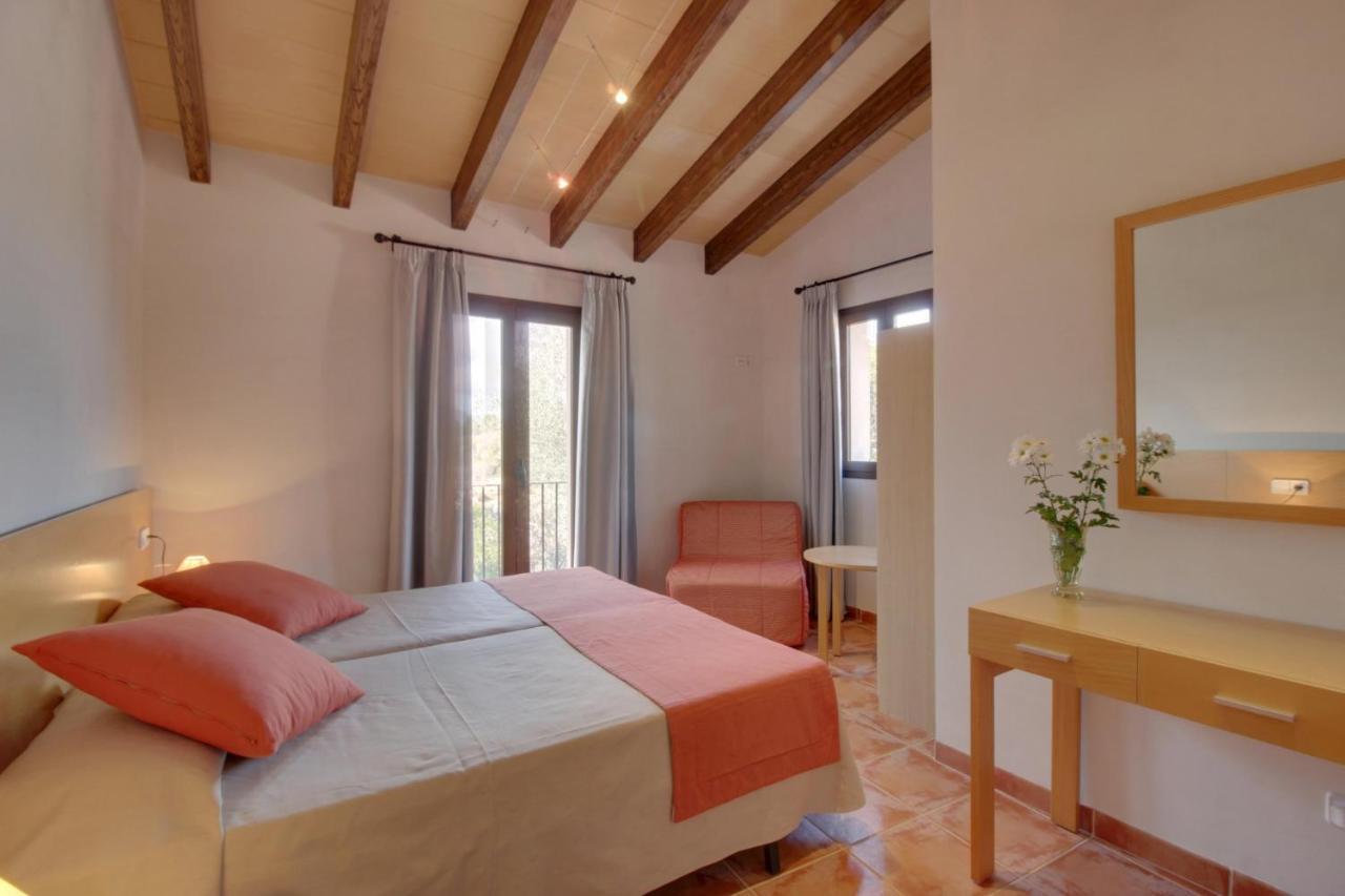 Finca S'Erissal De Costitx Luaran gambar